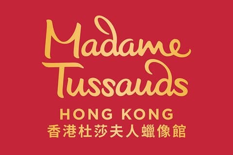 マダム・タッソー香港