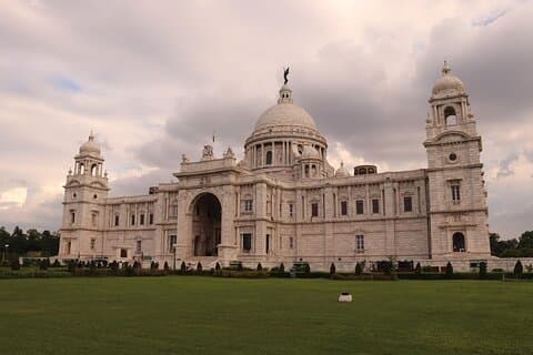 Kolkata Gateway: En privat 3-dages tur