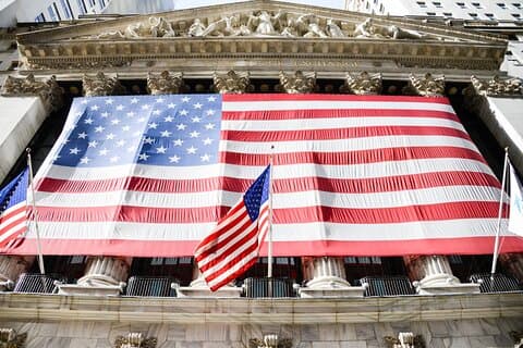 Visita guidata in francese del Financial District di New York