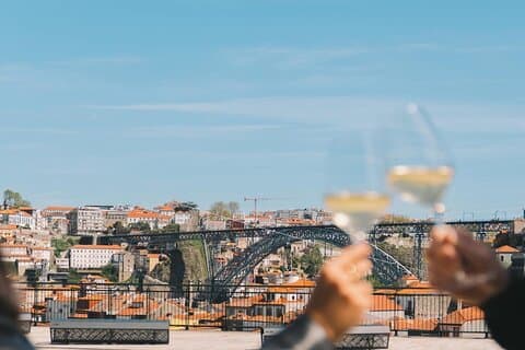 Porto: 48h Day Pass at WOW – The entertainment district