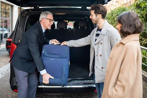 Cappadocia Luxury Private Airport Transfer