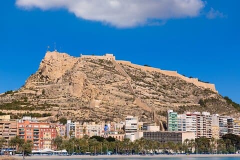 Rundgang durch Alicante : 12 versteckte Juwelen mit Ortskundiger Reiseleiter