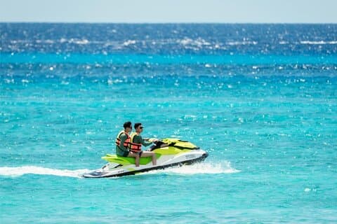 Hoteller i nærheden af Coastal Rush Jet Ski and Chill at Cozumel