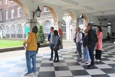 Tour di Londra con Guida Privata