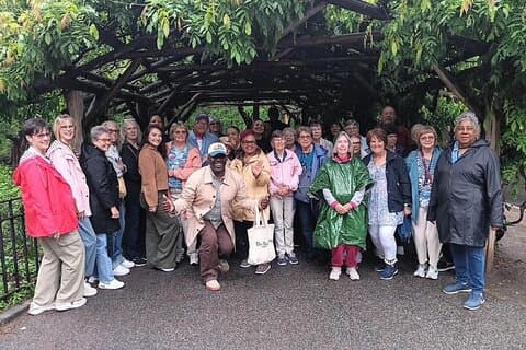 Private NYC Tour Guides/Bus Tours NYC Walking Tours