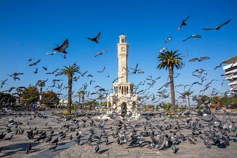 8 dages marokkansk tur: Casablanca til Marrakech via Merzouga ørkenen