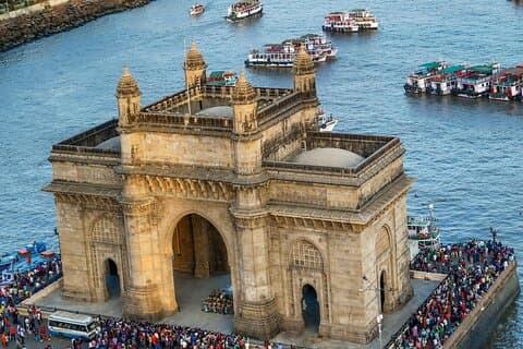 Mumbai City Explorer-tour