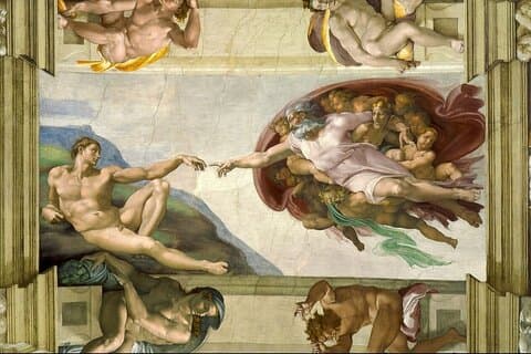 Maravilhas do Vaticano: Museus e Capela Sistina