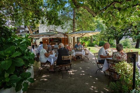 Dagstur til Stellenbosch Private Wine Route