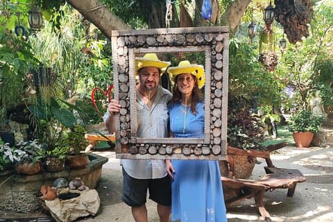 Surprises of the Galilee - Private Tour