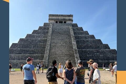 Chichen Itza Express Valladolid