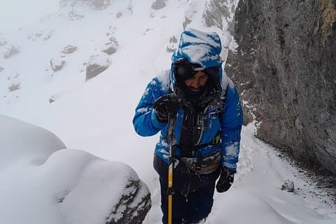 Kilimanjaro Group Trek Lemosho Route 8 Days