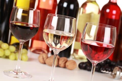 Athens Eksklusiv Hellenic Wine Tasting Experience på Brettos