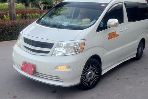 Zanzibar Private Transfer – From Airport to Any Hotel