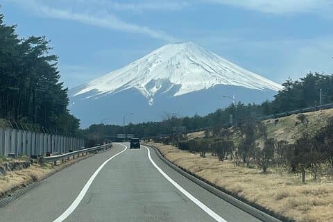 Mount Fuji Sights - Degustazione di Sake - Tatoo OK Onsen w / una Guida locale