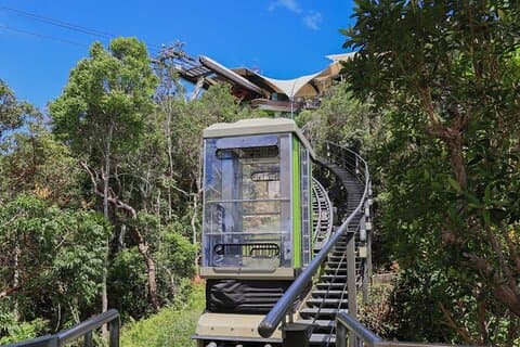 Giro in gondola VIP Langkawi Platinum Tour e attrazioni esclusive