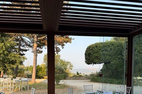 Tra Vigne e Storia : une expérience gustative à deux pas d'Orvieto