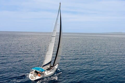 Zakynthos Sailing Private Day Charter