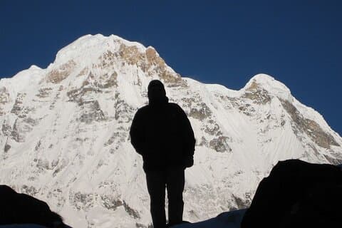 12 Tage Annapurna Base Camp Trek