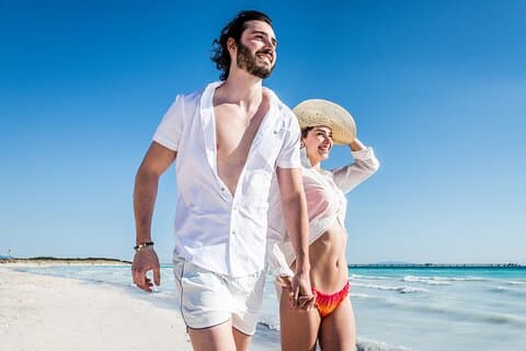 Sansibar : 3 Tage All-Inclusive Kurzurlaub Luxuserlebnis