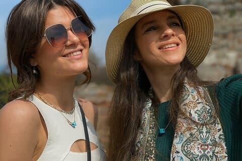 Excursion de luxe de 2 jours d'Istanbul à Ephèse et Pamukkale