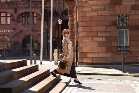 Photographic Tour of Frankfurt with Professional Photographer