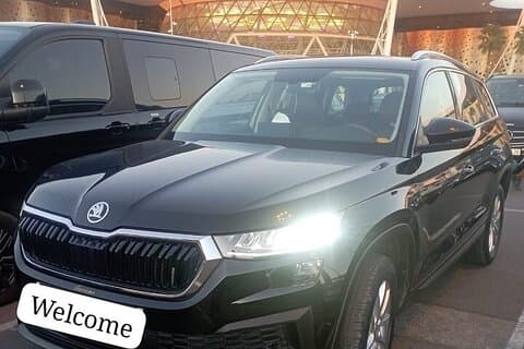 Privat Marrakech flyplass og by transfer service