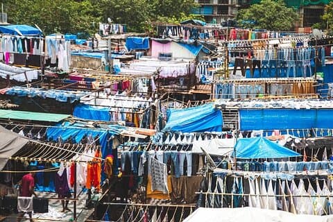 Half Day Best of Mumbai Guided City Tour with 7 Stops