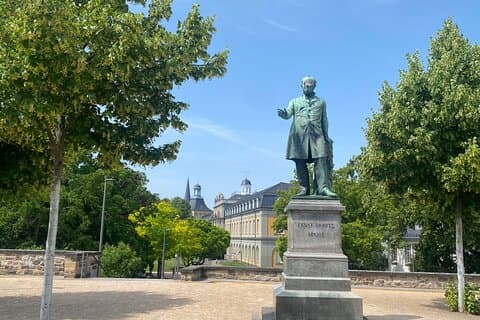 Escape The City Bonn City Walk With Puzzles