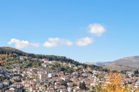 Visite de Skopje à Bitola - Heraclea Lyncestis par Prilep et Krusevo