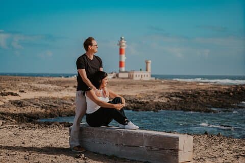 Fuerteventura Nord: Private Cruise Tour with Photos