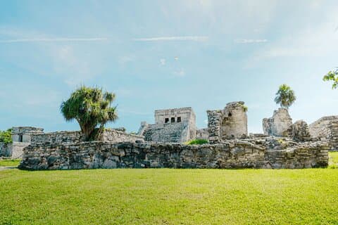 Tulum in Experte für wahre Geschichtsinteressierte vorgestellt