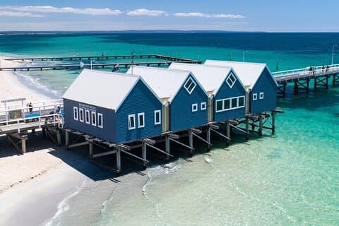 Margaret River Getaway 2 Day Tour