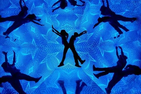 Cleveland Museum of Illusions Ticket