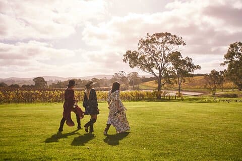 3-Day South Australian Food & Wine Cultural Adventure