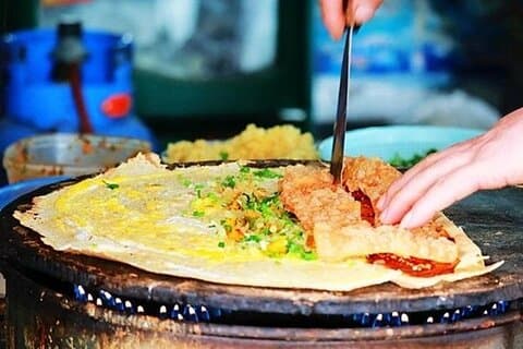 NYC Flushing: Chinatown Hidden Gems Food Tasting and Walking Tour