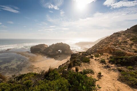 Private Tagestour auf der Mornington Peninsula