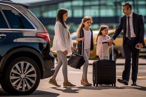 Penang Airport Arrival Transfer