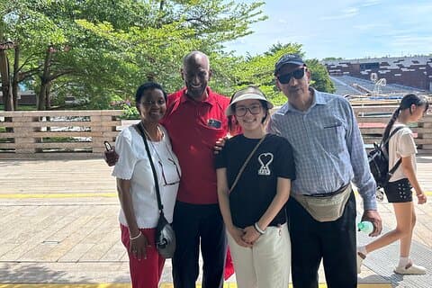 Private Shenzhen City Multi Day Tour Experience