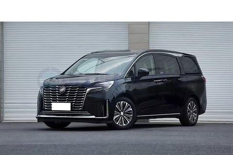 MiniVan Transfer fra Beijing til Beijing City Lufthavn eller Daxing