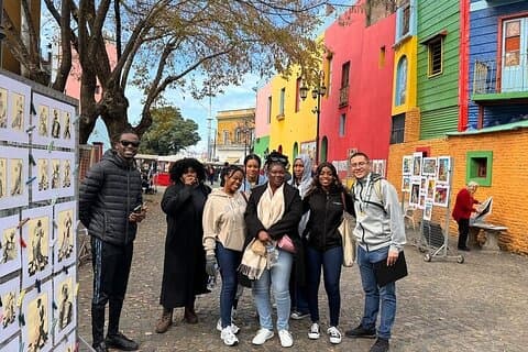 13-Day Trip South America: Mountains & Beaches