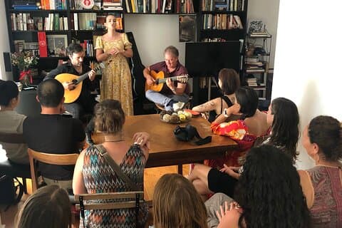 LisboaLove Fado