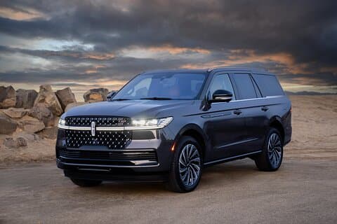 Glacier Park Private Experience In Luxurious SUV