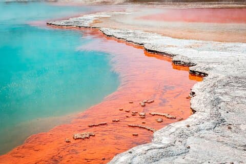 Hotell i nærheten av Wai-O-Tapu Thermal Wonderland