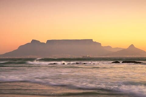5 - Day Cape Town, Safari et Garden Route, Afrique du Sud
