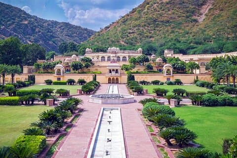 Joyas rurales de Rajasthan