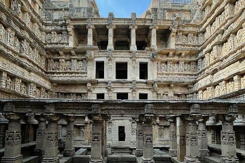 Tour de 11 dias Gujarat - 4500 anos de história em Gujarat Índia