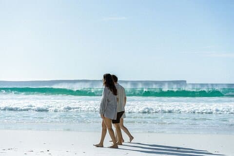 Visite guidée de la baie - Jervis Bay