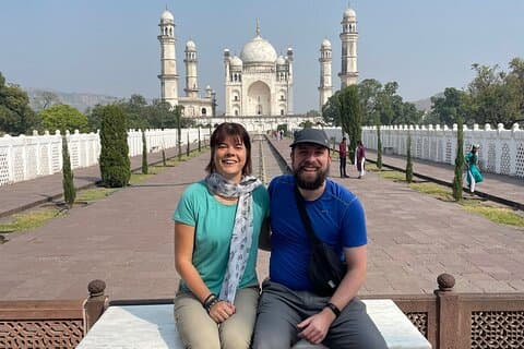 Aurangabad Heritage Day-tour