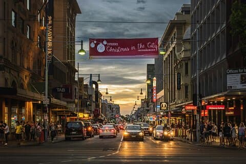 Adelaide Customizable Private Tour with Private Driver